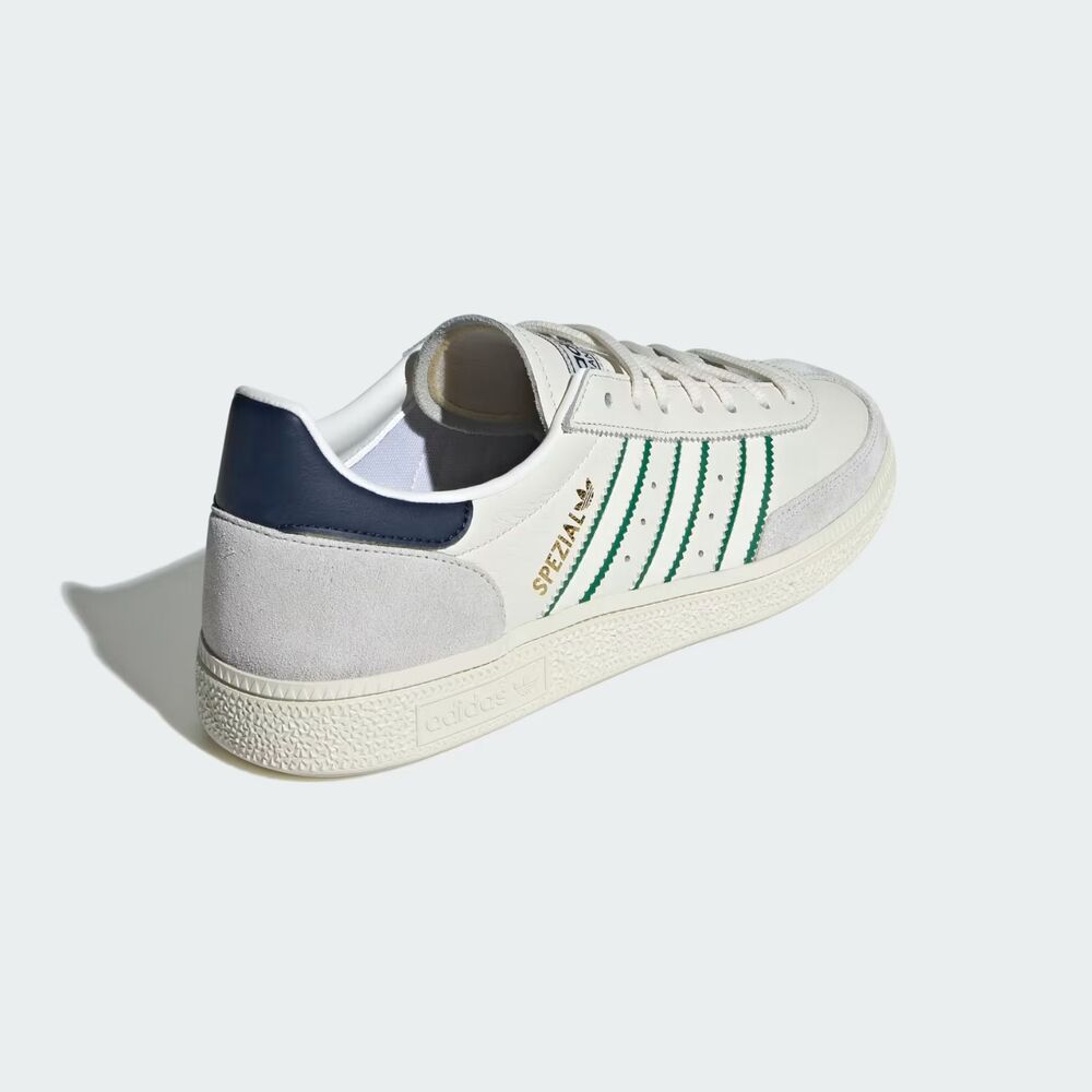[NEW] Men's adidas Handball Spezial Shoes‎ 'White' IF1959 - Picture 5 of 8